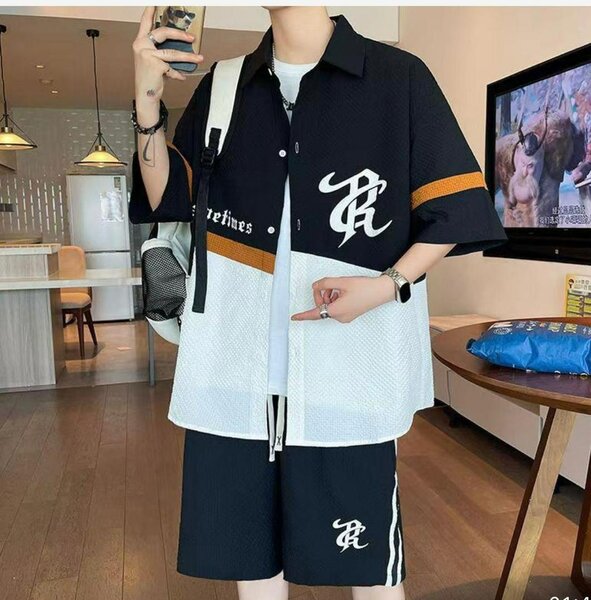 Complete streetwear