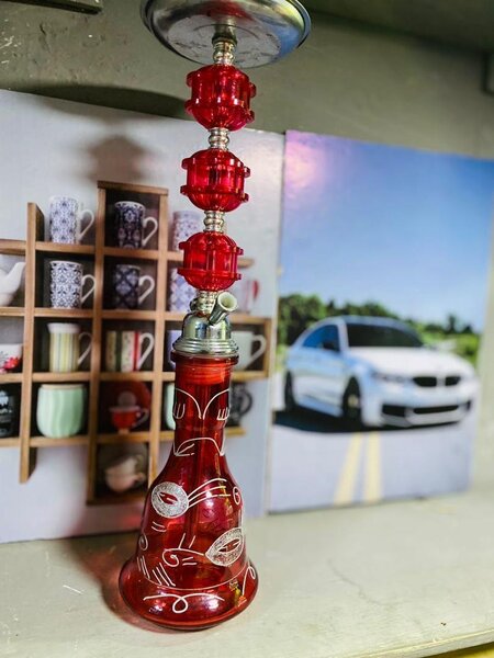 Full set Shisha