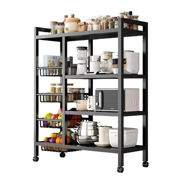 ÉTAGÈRE DE RANGEMENT