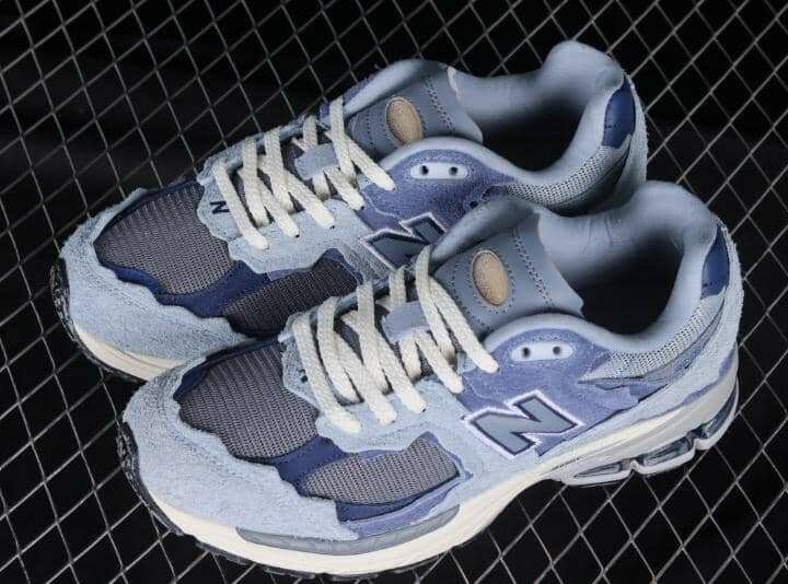 Fashion Sneakers