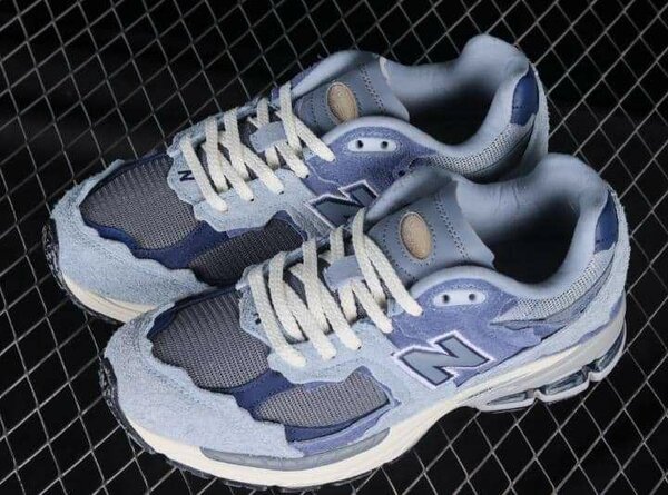 Fashion Sneakers