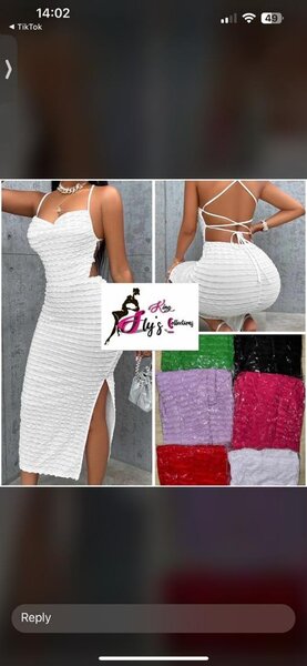 Robe robe
