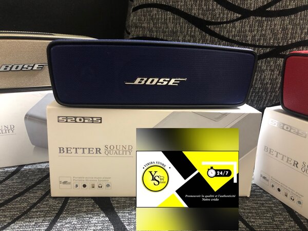 Bose S2025