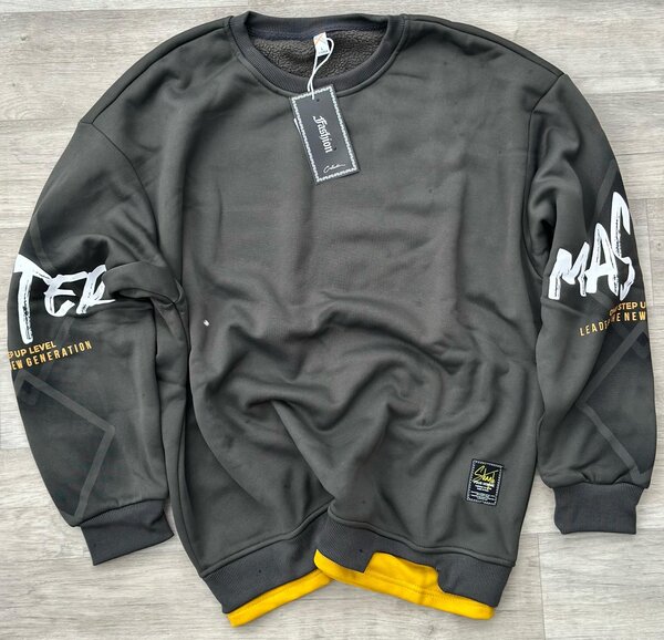 Pull-over