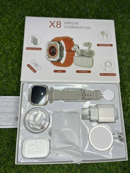 Smart watch