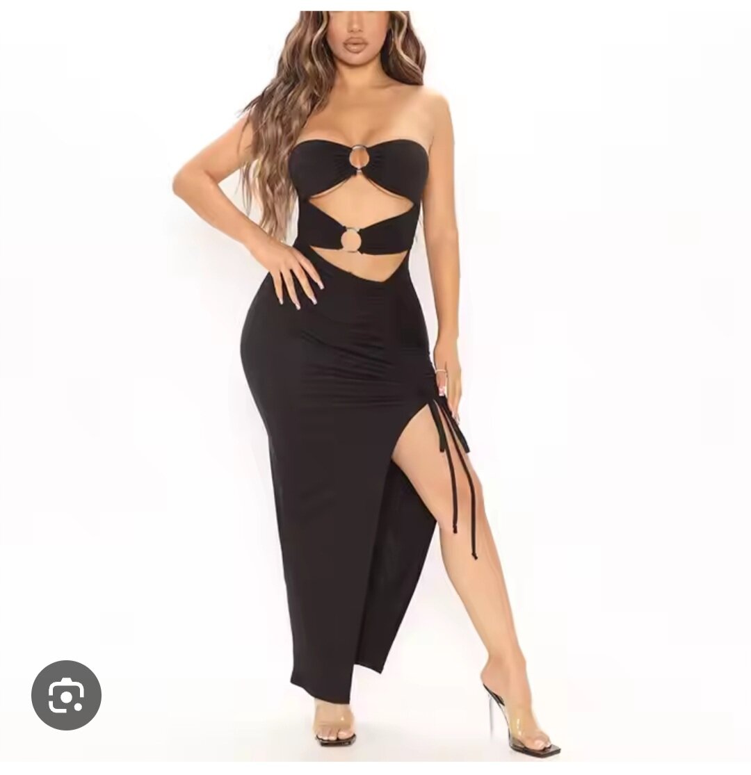 Robe SHEIN