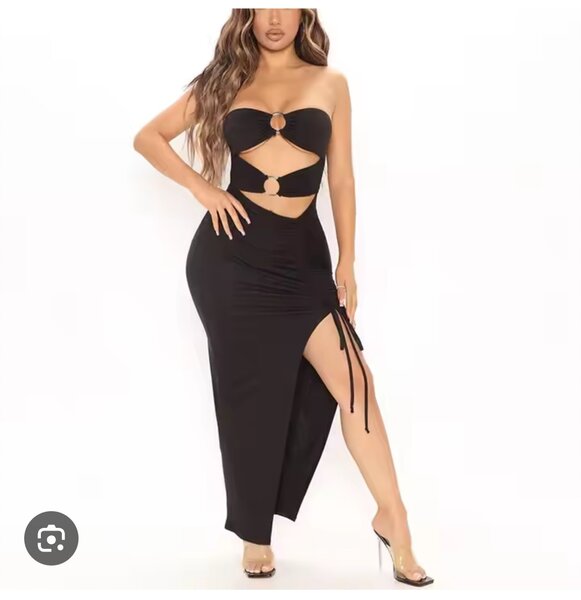 Robe SHEIN