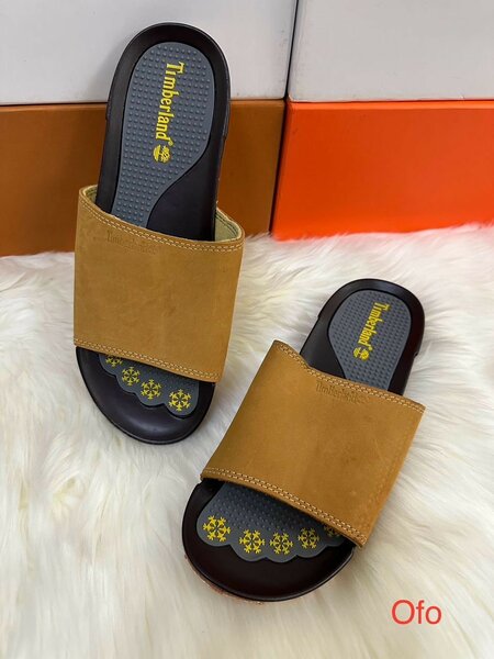 Sandales homme