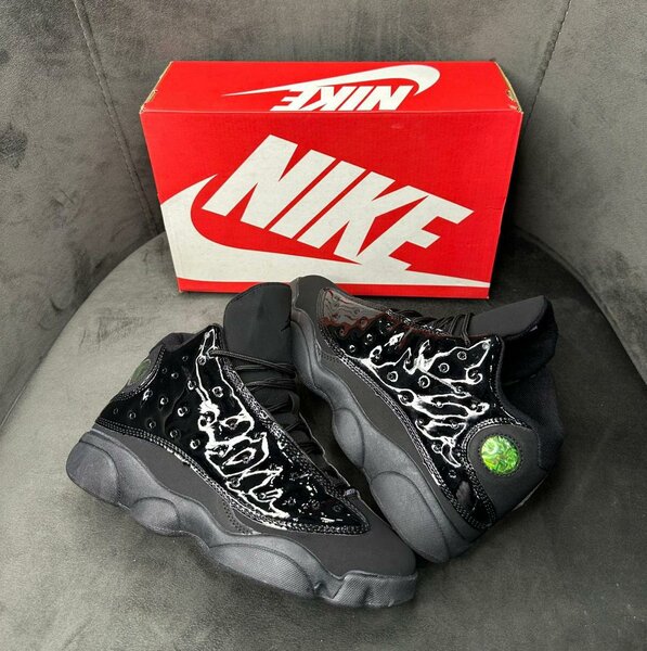 Jordan 13s
