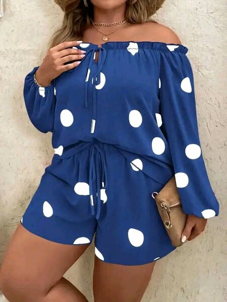 Ensemble de complet