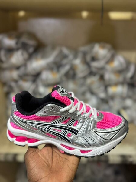 Asics gel