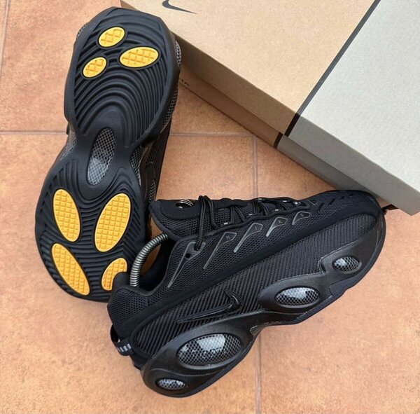 Nike NOCTA