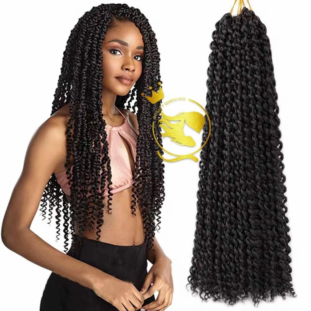 PASSION TWIST 1B