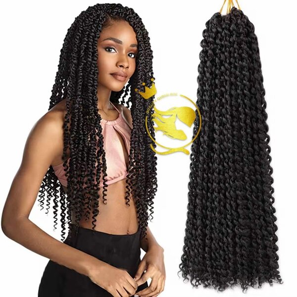 PASSION TWIST 1B