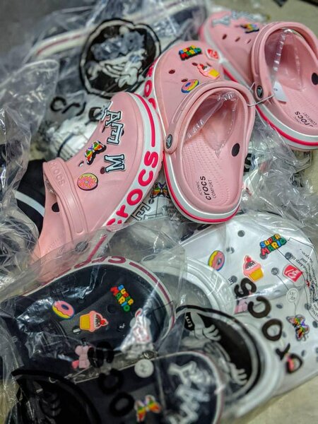 Crocs