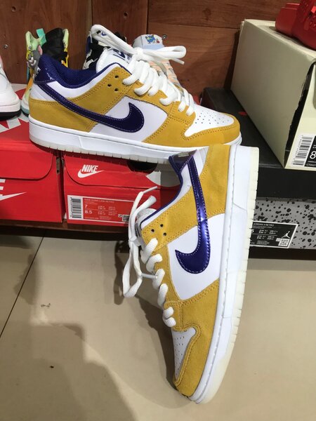 Nike SB