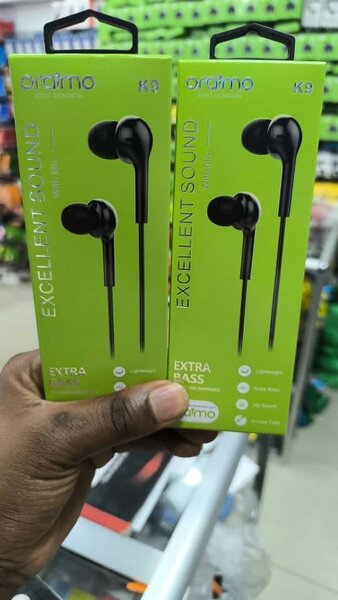 Quality headsets