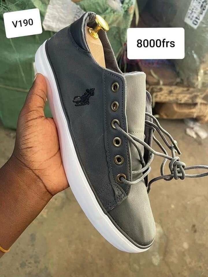 Timberland