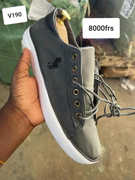 Timberland