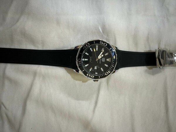 Teg watch