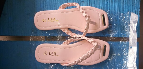 Sandales  L&H