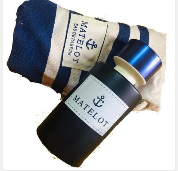 Matelot perfume 100ml