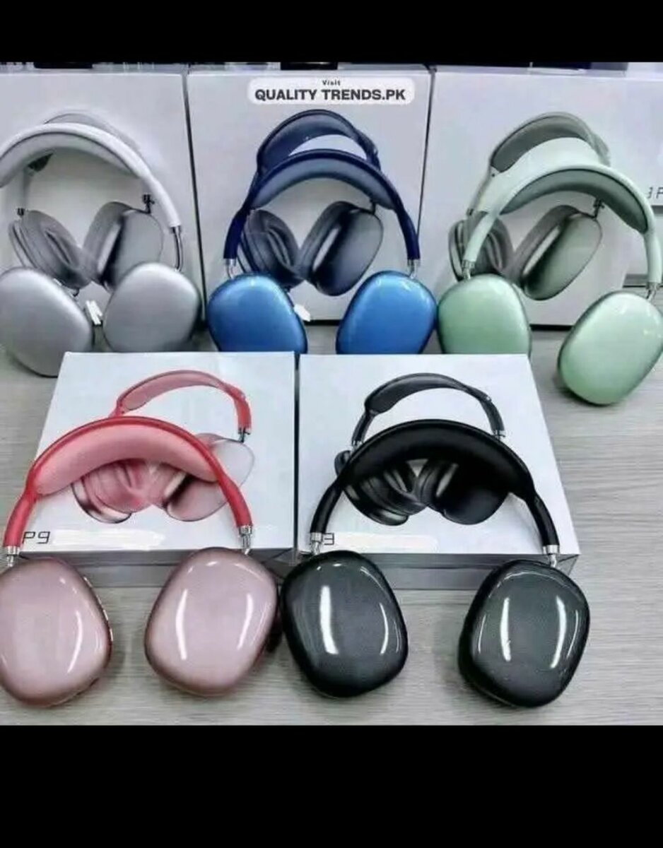 Headphones