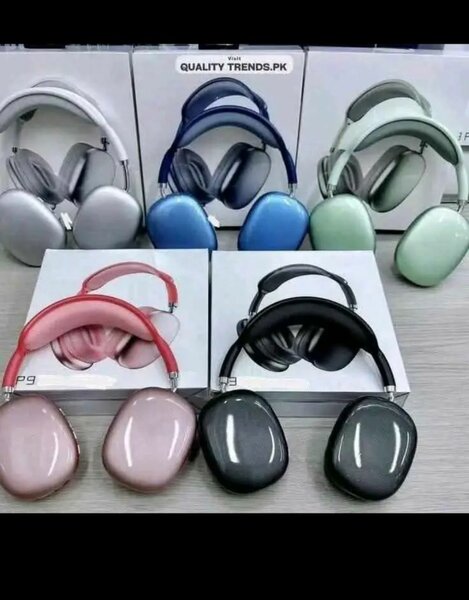 Headphones