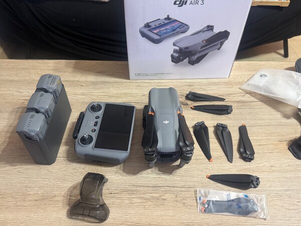 Dji Air 3