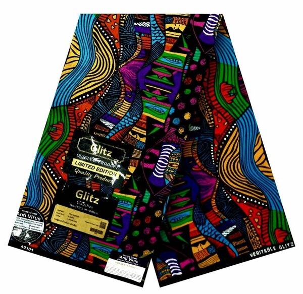 Quality fabric