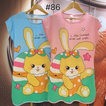 Mini Night Wear