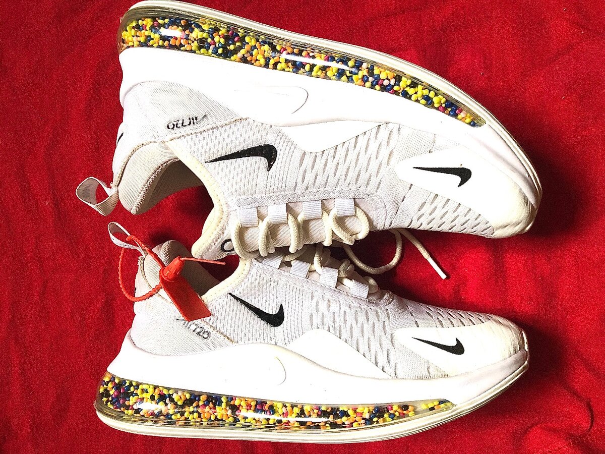 Nike