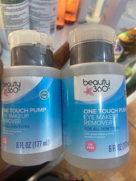 Beauty 360