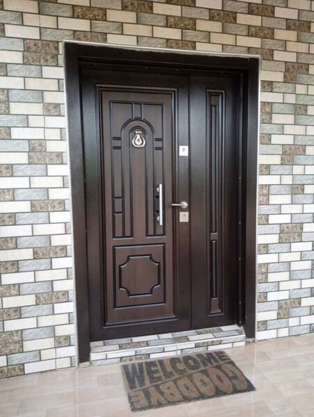 Security Doors