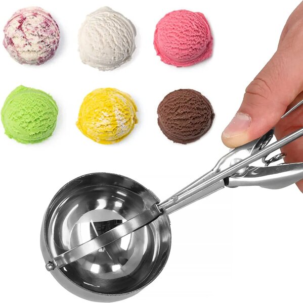 Cuillère  à Glace