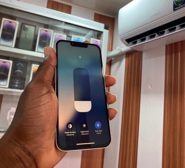 iPhone 13 simple 128 Go