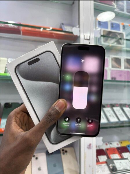 iPhone 15pro max CE