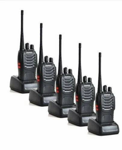 Talkie walkie
