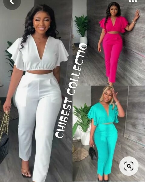 Royal Jumpsuits