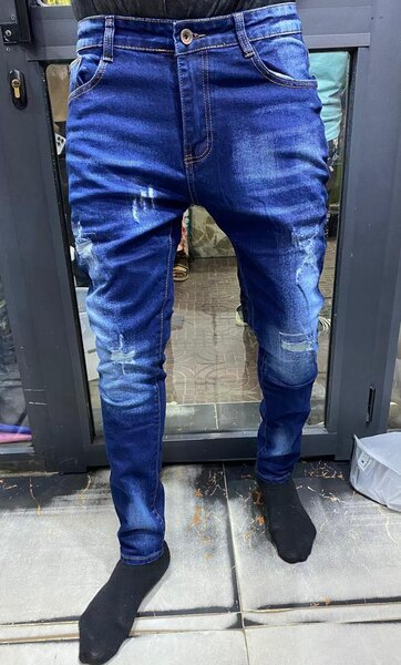 Jean