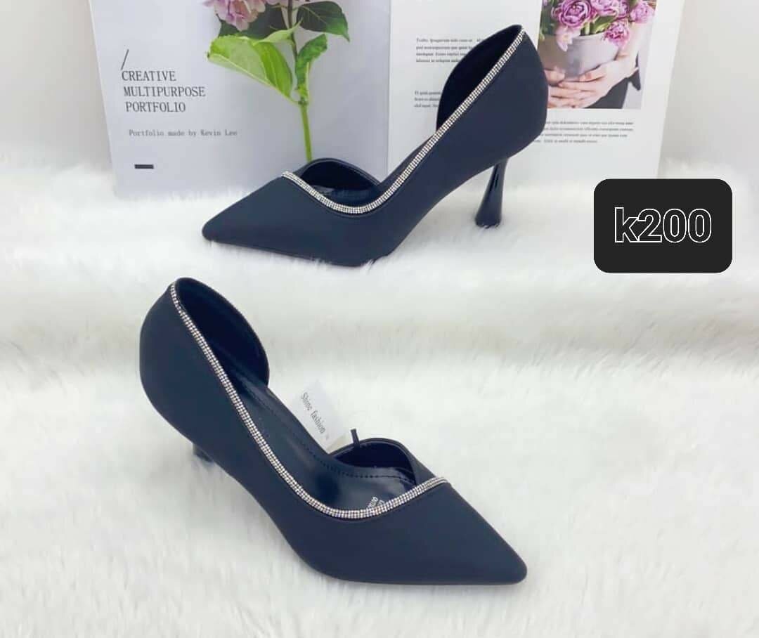 Heels