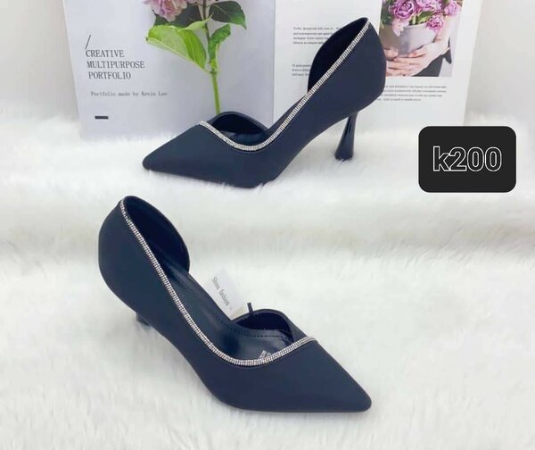 Heels