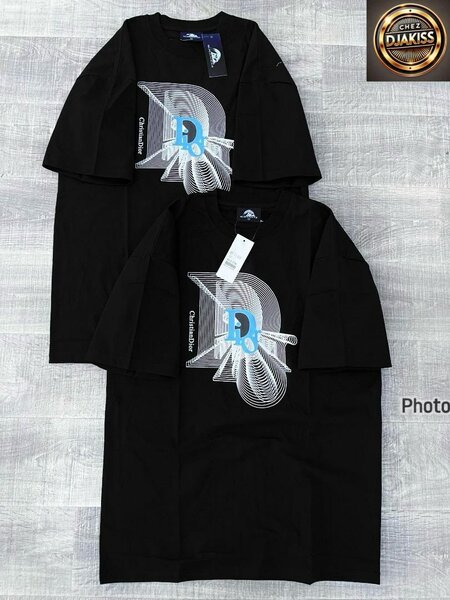 Tee-shirts