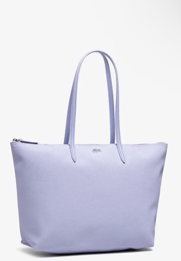Sac fourre-tout en cuir élégant