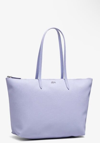 Sac fourre-tout en cuir élégant