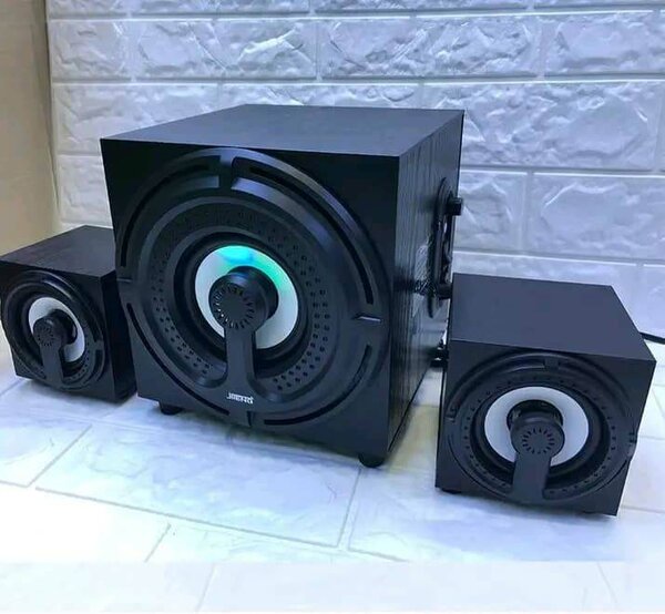 Mini Speaker