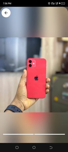 Iphone 12mini