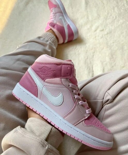 Jordan 1s