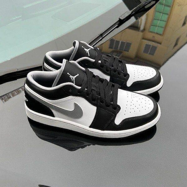 Nike jordan