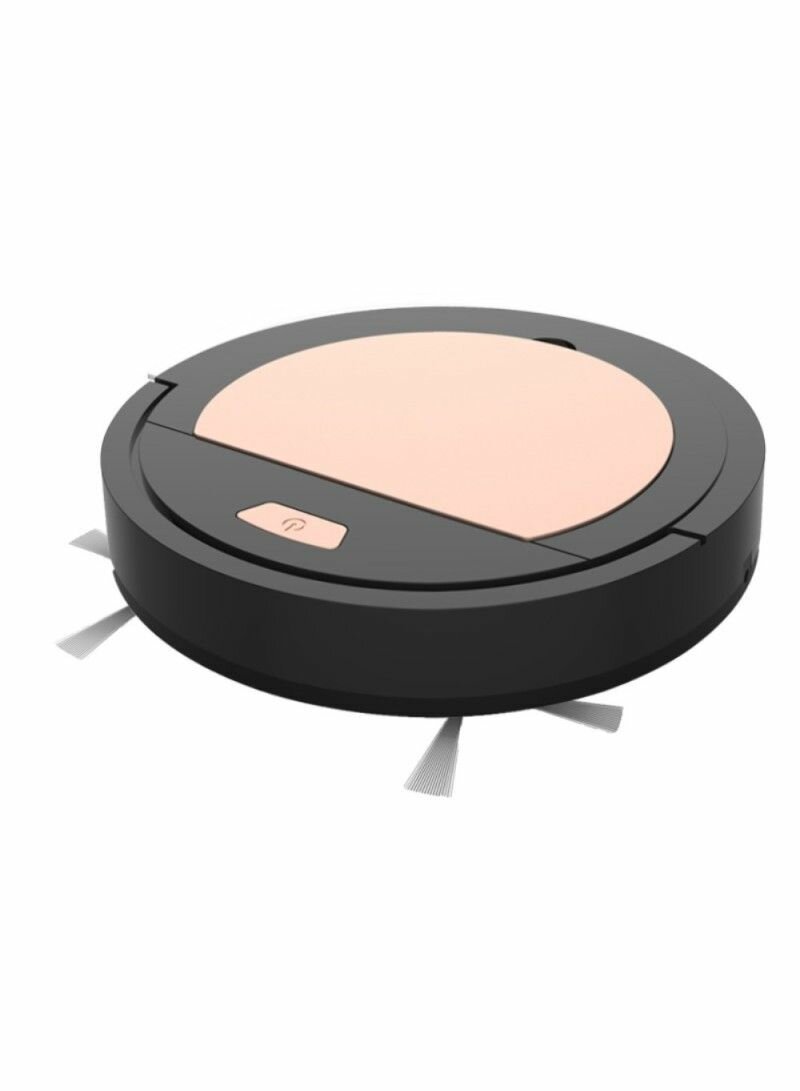 ROBOT VACUUM CLEANER